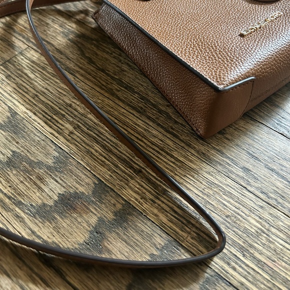 Michael Kors Extra Small Mercer Crossbody | Michael Kors | MK Bags - Picture 16 of 16